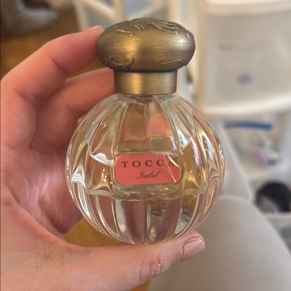 Tocca Isabel Perfume